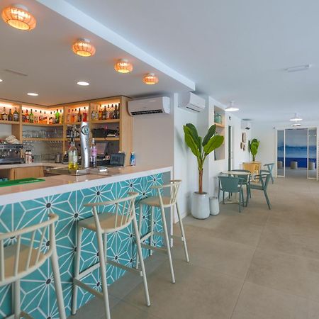 Ferienwohnung Bitacora Lanzarote Club Puerto del Carmen  Exterior foto