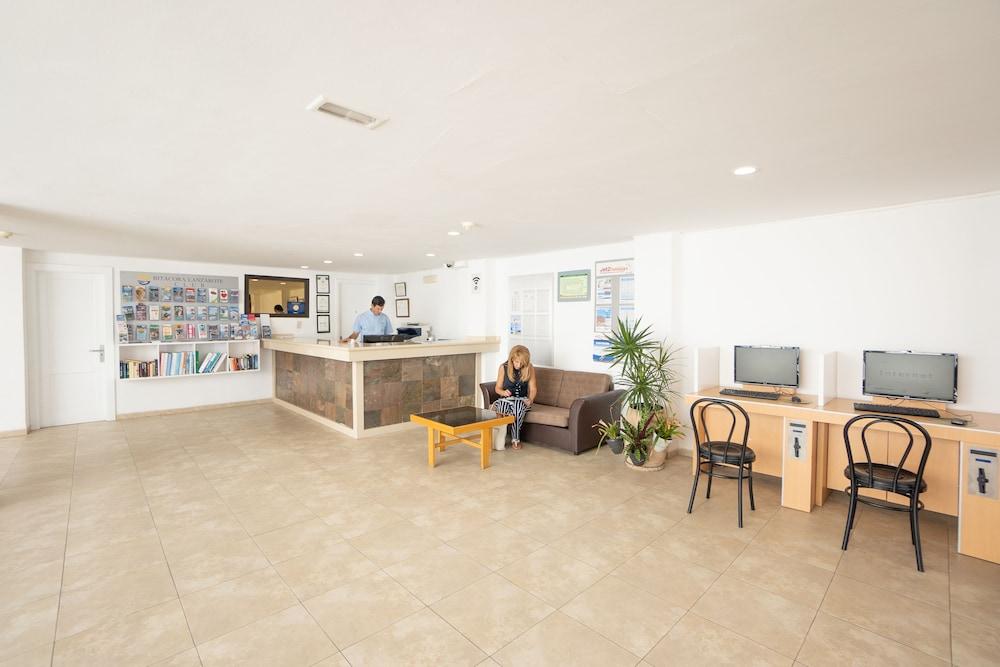 Ferienwohnung Bitacora Lanzarote Club Puerto del Carmen  Exterior foto