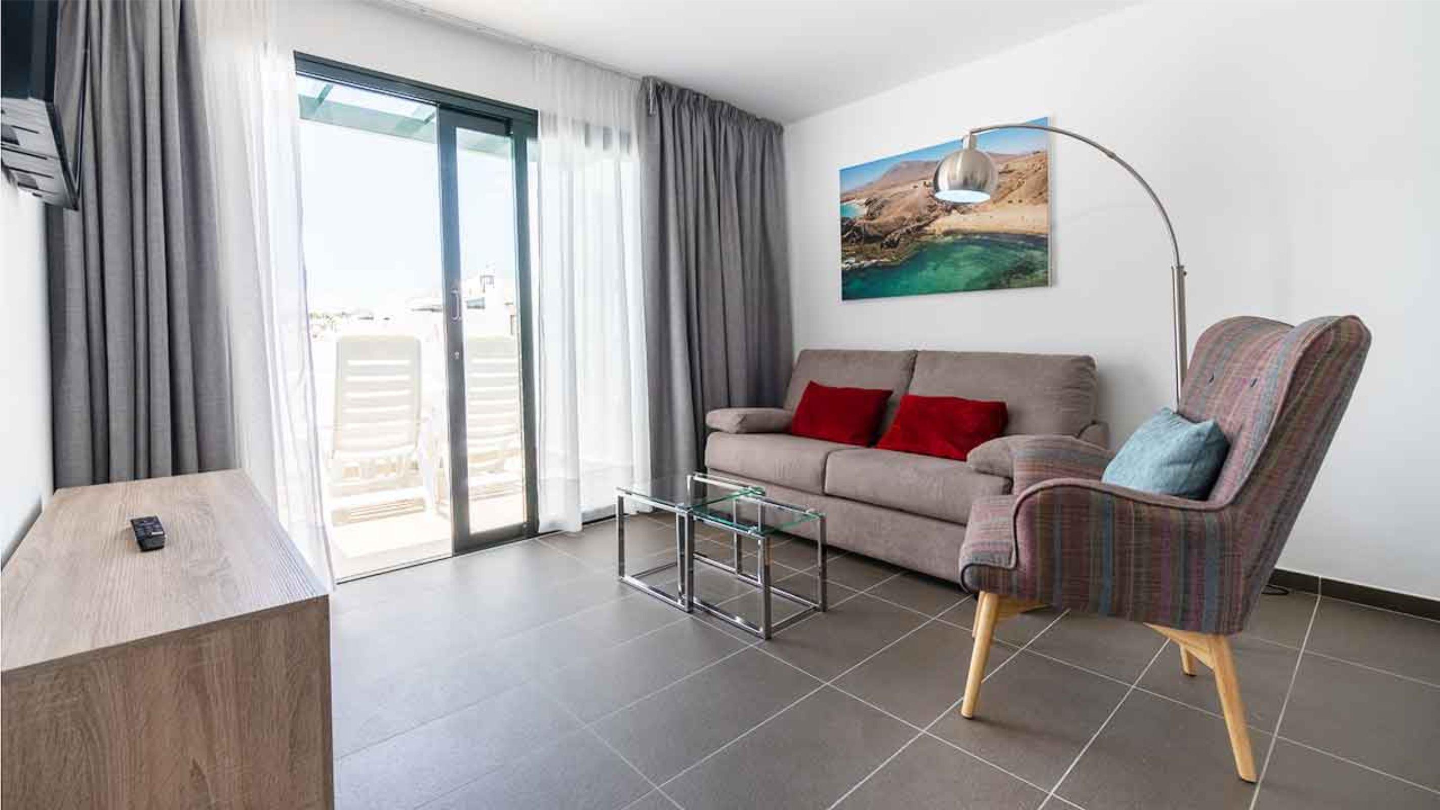 Ferienwohnung Bitacora Lanzarote Club Puerto del Carmen  Exterior foto