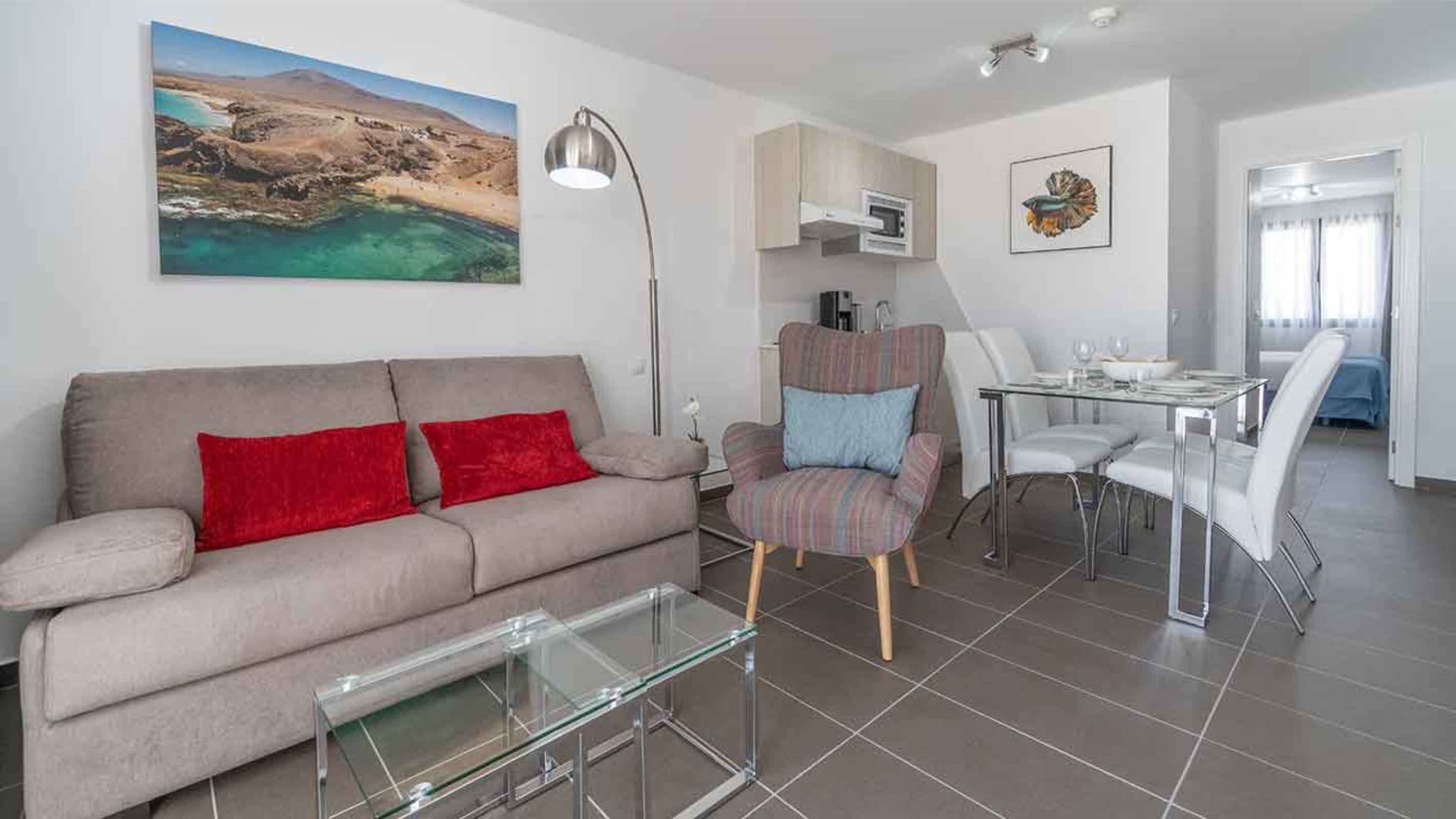 Ferienwohnung Bitacora Lanzarote Club Puerto del Carmen  Exterior foto