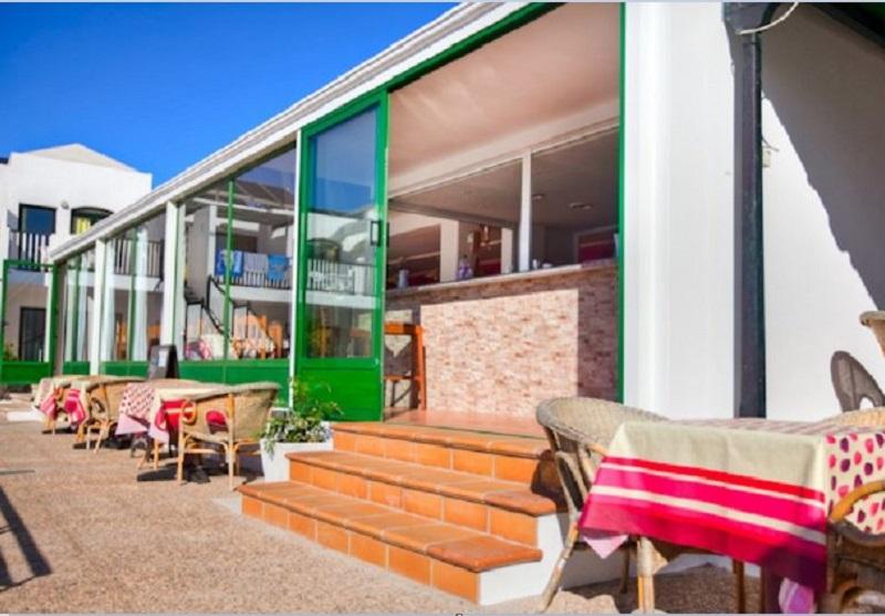 Ferienwohnung Bitacora Lanzarote Club Puerto del Carmen  Exterior foto