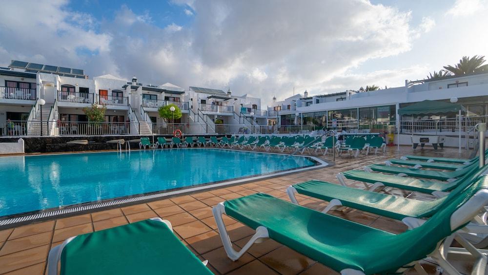 Ferienwohnung Bitacora Lanzarote Club Puerto del Carmen  Exterior foto