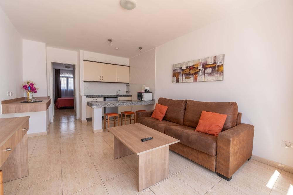 Ferienwohnung Bitacora Lanzarote Club Puerto del Carmen  Exterior foto