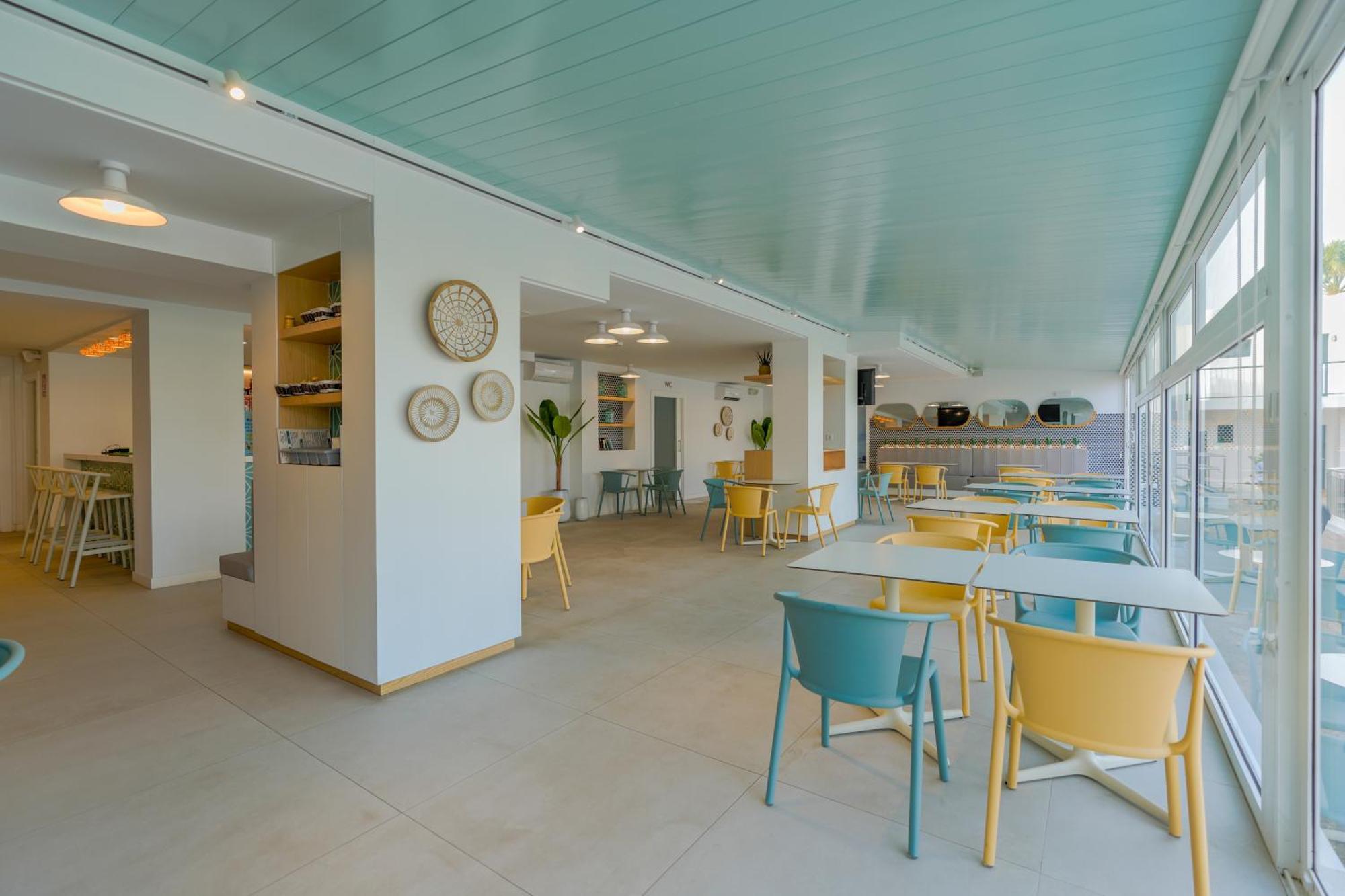 Ferienwohnung Bitacora Lanzarote Club Puerto del Carmen  Exterior foto