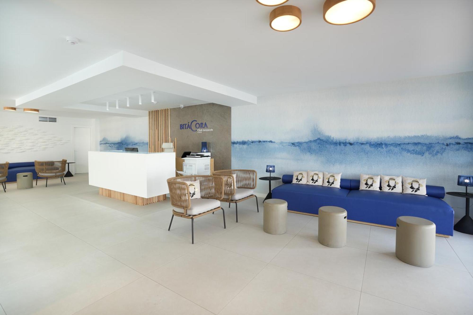 Ferienwohnung Bitacora Lanzarote Club Puerto del Carmen  Exterior foto