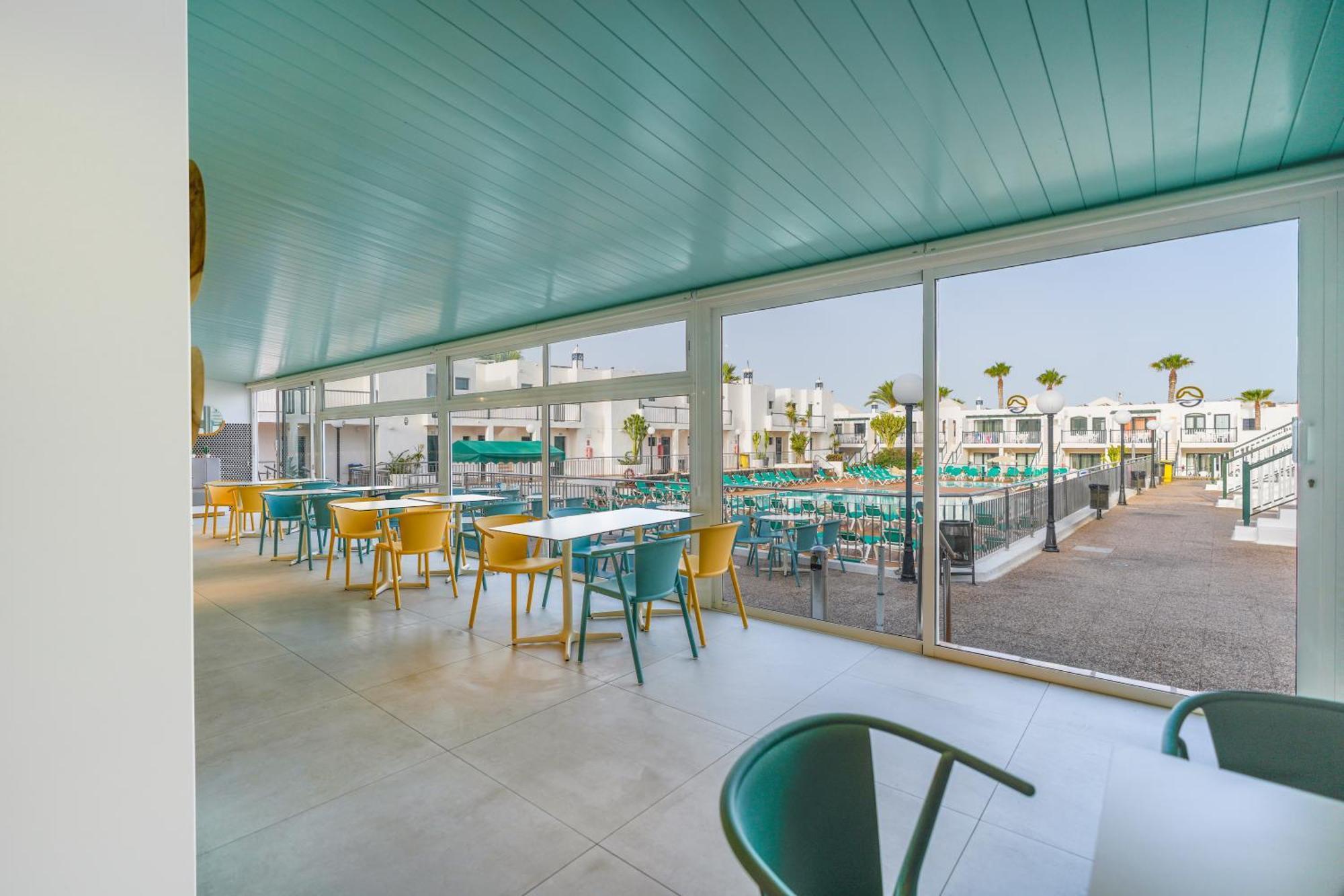 Ferienwohnung Bitacora Lanzarote Club Puerto del Carmen  Exterior foto