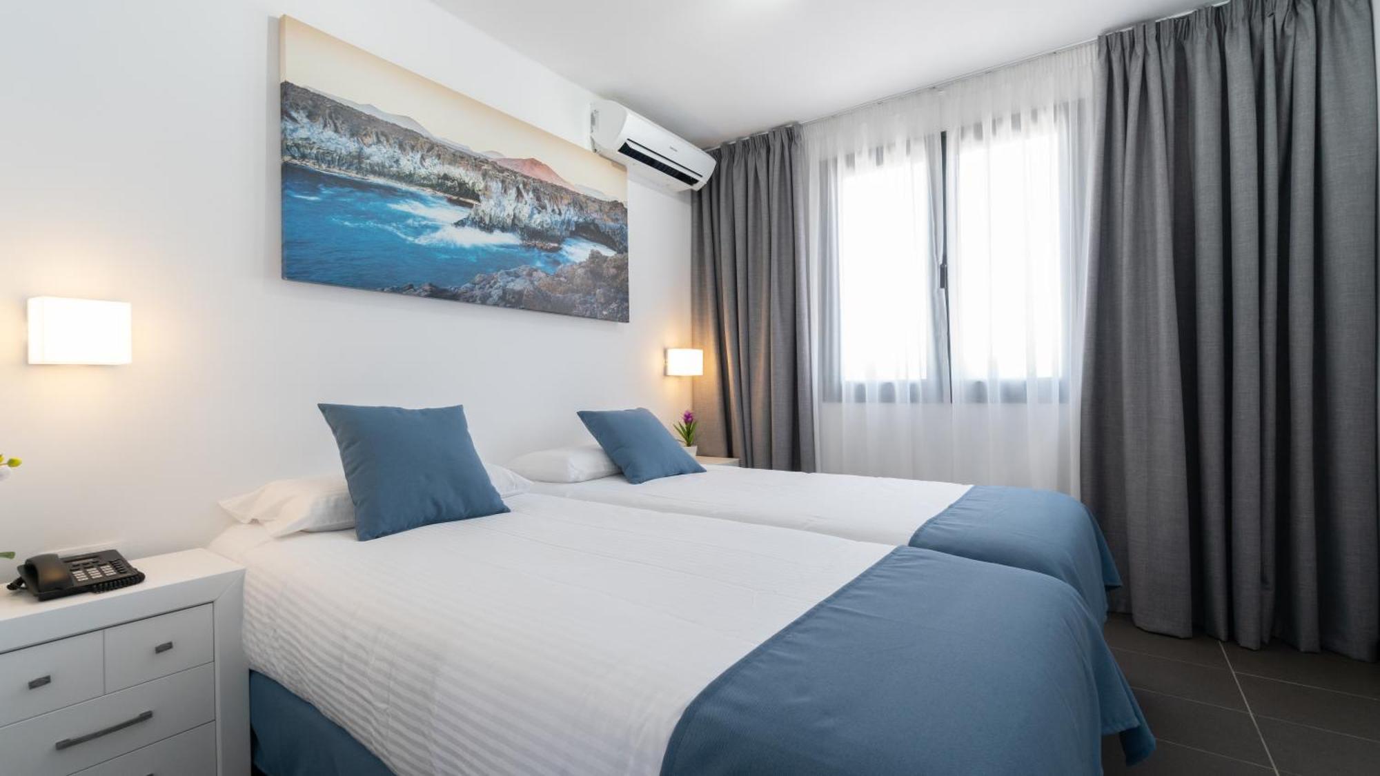 Ferienwohnung Bitacora Lanzarote Club Puerto del Carmen  Exterior foto