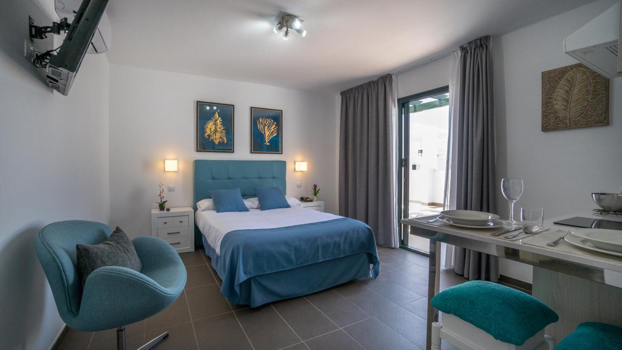 Ferienwohnung Bitacora Lanzarote Club Puerto del Carmen  Exterior foto
