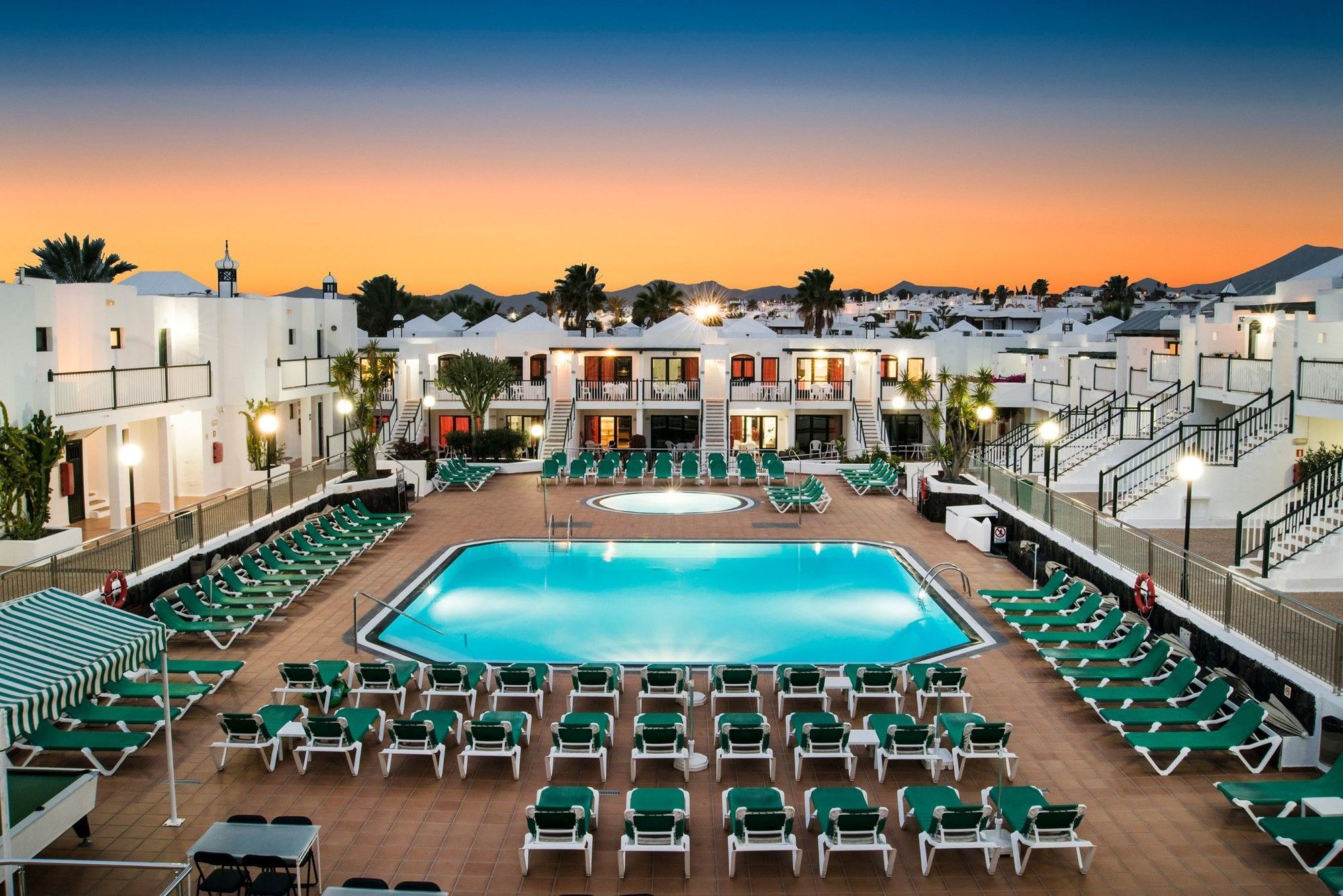 Ferienwohnung Bitacora Lanzarote Club Puerto del Carmen  Exterior foto