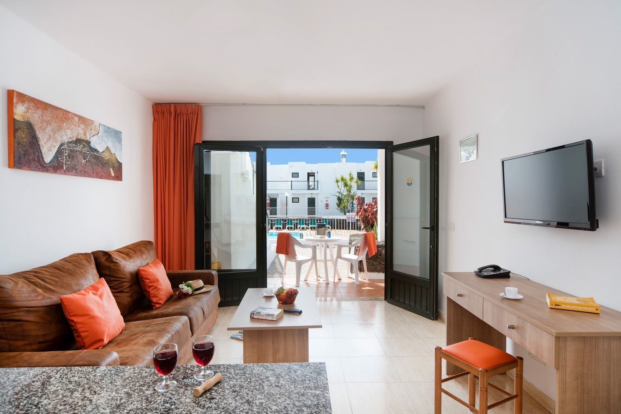 Ferienwohnung Bitacora Lanzarote Club Puerto del Carmen  Exterior foto