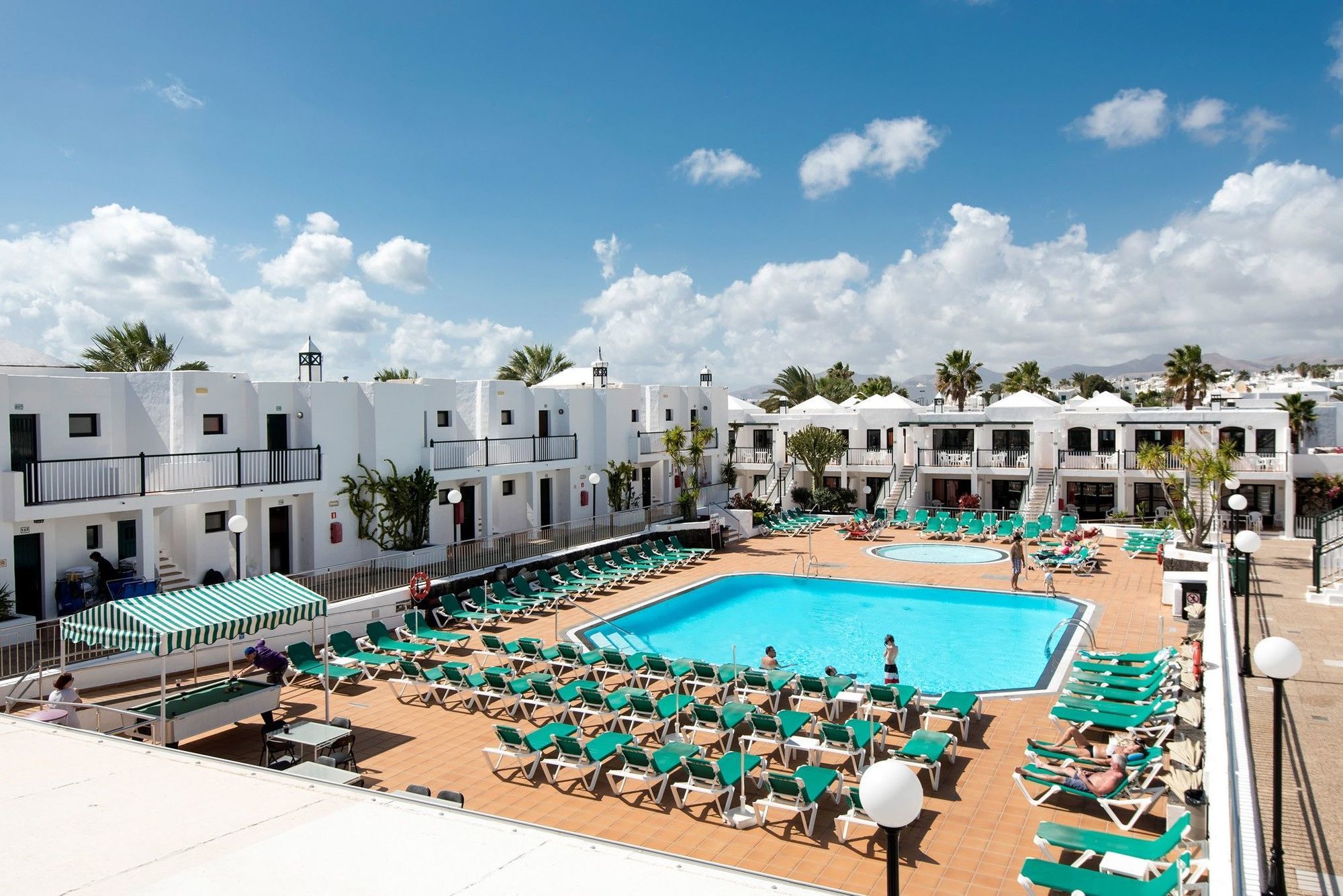 Ferienwohnung Bitacora Lanzarote Club Puerto del Carmen  Exterior foto