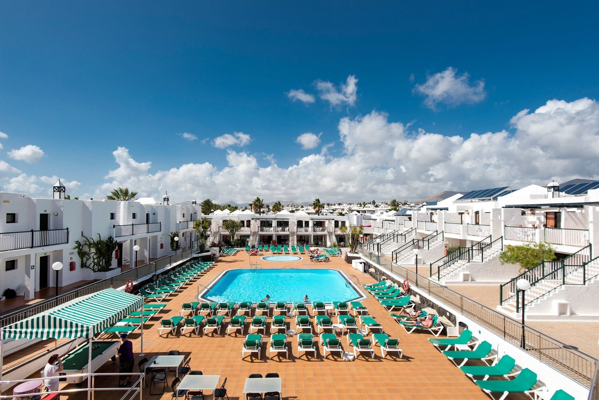 Ferienwohnung Bitacora Lanzarote Club Puerto del Carmen  Exterior foto