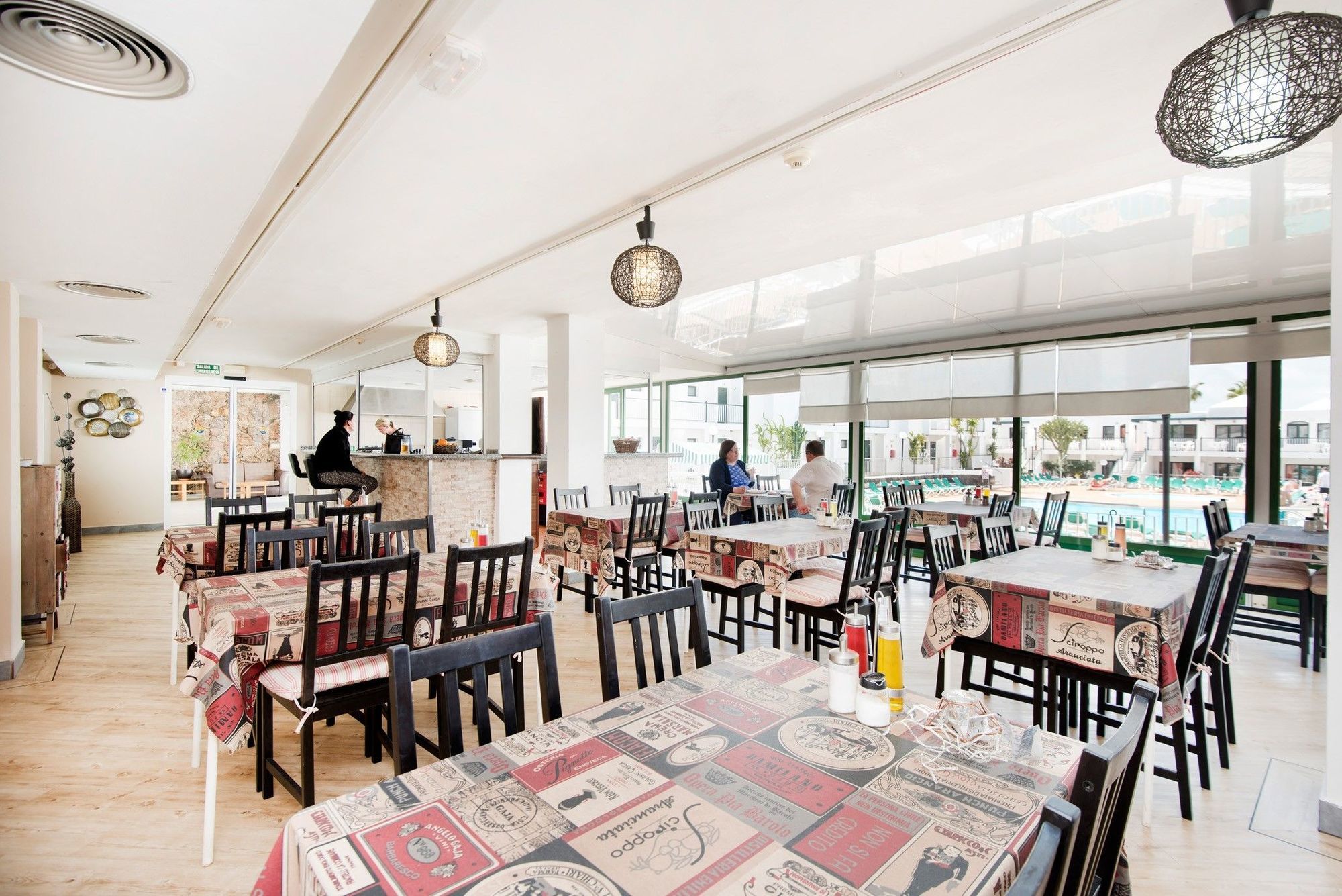 Ferienwohnung Bitacora Lanzarote Club Puerto del Carmen  Exterior foto