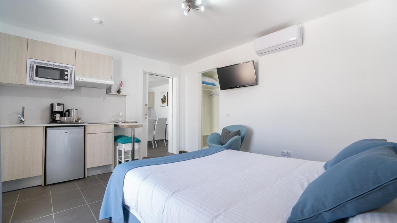 Ferienwohnung Bitacora Lanzarote Club Puerto del Carmen  Exterior foto
