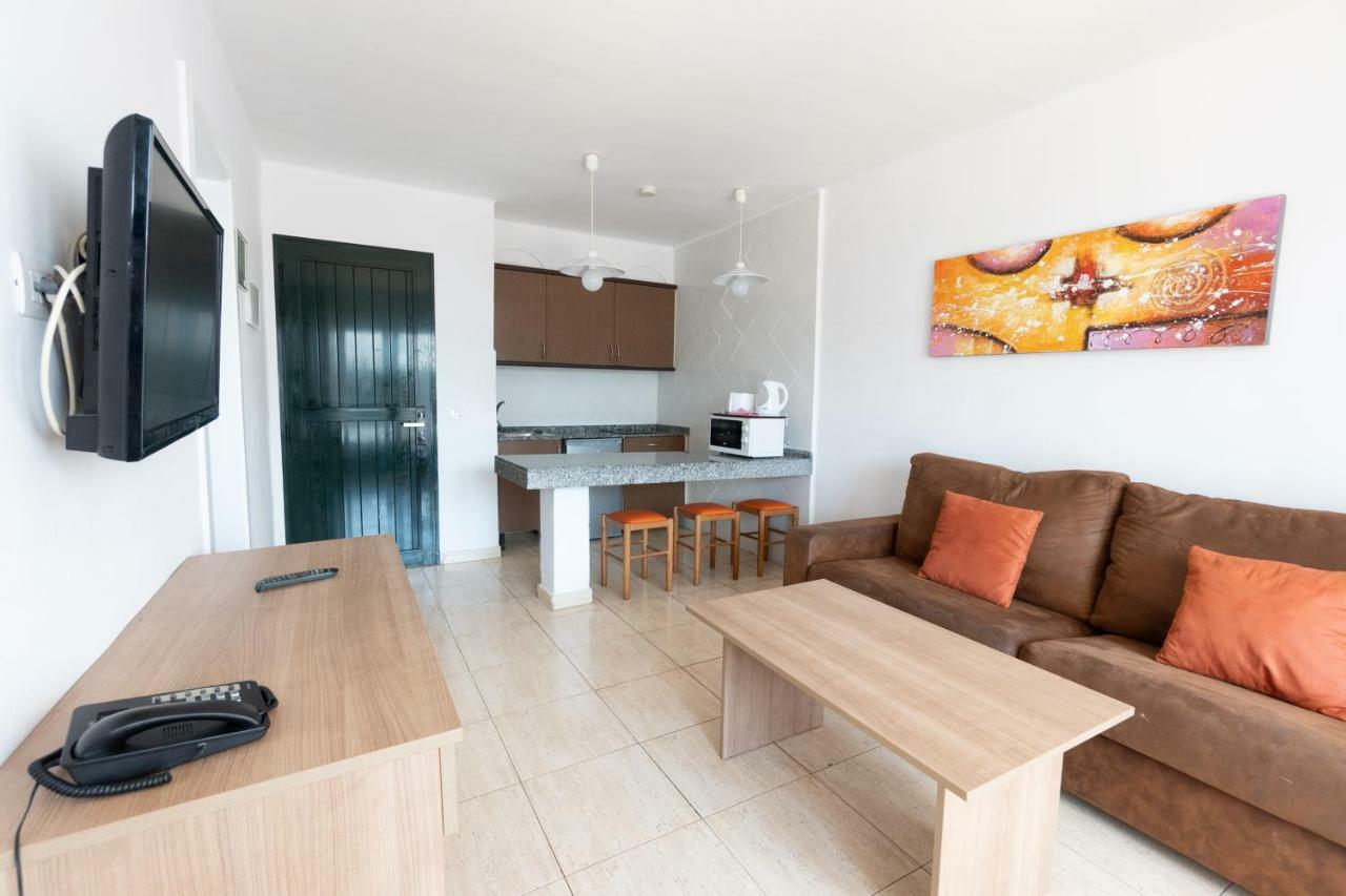 Ferienwohnung Bitacora Lanzarote Club Puerto del Carmen  Exterior foto