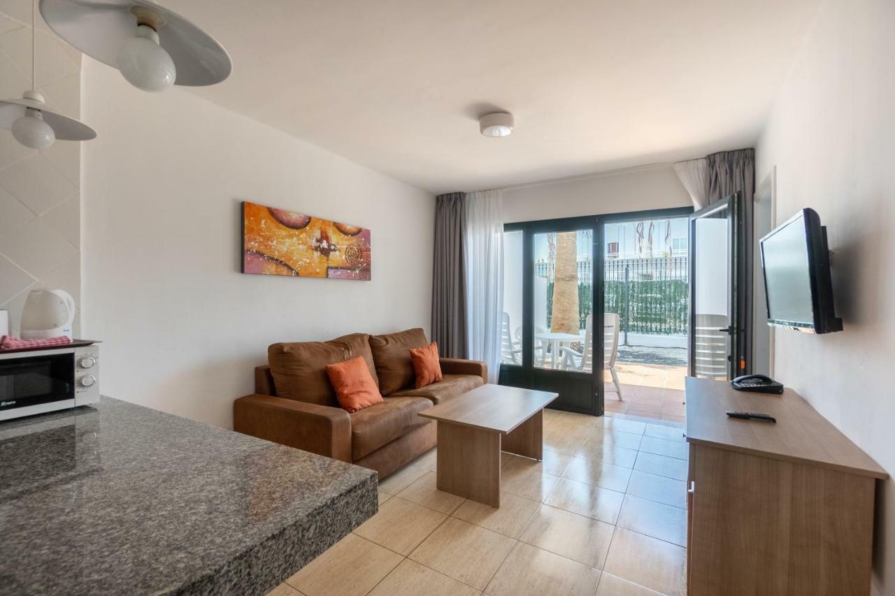 Ferienwohnung Bitacora Lanzarote Club Puerto del Carmen  Exterior foto